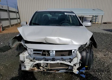 2023 Mitsubishi Mirage G4 Es from USA, damaged, VIN ML32FUFJ2PHF03982